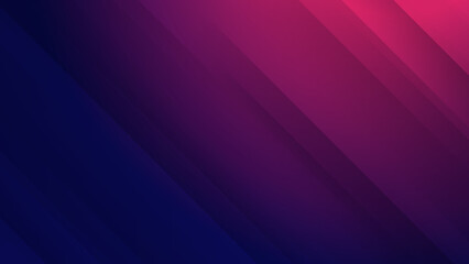 blue pink purple abstract modern technology background design. Vector abstract graphic presentation design banner pattern background web template.