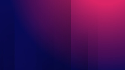 Dark blue pink purple abstract background geometry shine and layer element vector for presentation design. Suit for business, corporate, institution, party, festive, seminar, and talks.