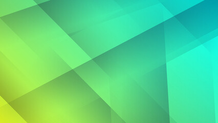Fototapeta na wymiar Dark green yellow abstract background geometry shine and layer element vector for presentation design. Suit for business, corporate, institution, party, festive, seminar, and talks.
