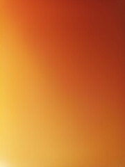 Burnt orange background