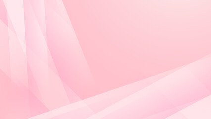 Dark pink white abstract background geometry shine and layer element vector for presentation design. Suit for business, corporate, institution, party, festive, seminar, and talks.