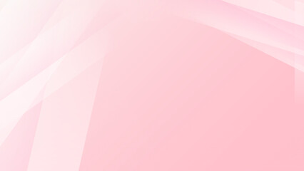 pink white abstract modern technology background design. Vector abstract graphic presentation design banner pattern background web template.