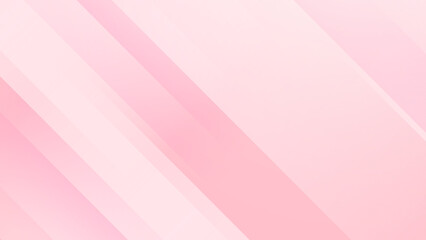 Abstract pink white vector technology background, for design brochure, website, flyer. Geometric pink white wallpaper for poster, certificate, presentation, landing page