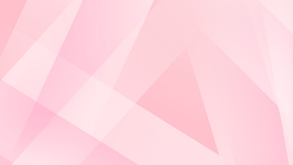 Dark pink white abstract background geometry shine and layer element vector for presentation design. Suit for business, corporate, institution, party, festive, seminar, and talks.