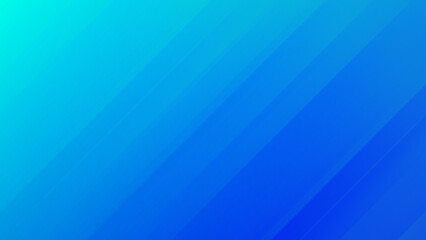 Vector blue tech abstract, science, futuristic, energy technology concept. Digital image of light rays, stripes lines with light, speed and motion blur over dark tech background