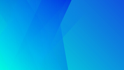 Modern blue tech corporate abstract technology background. Vector abstract graphic design banner pattern presentation background web template.