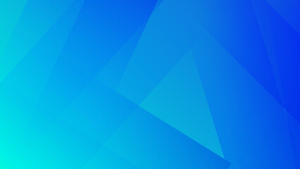 Dark blue tech abstract background geometry shine and layer element vector for presentation design. Suit for business, corporate, institution, party, festive, seminar, and talks.