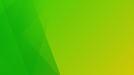 Fototapeta na wymiar Modern light green corporate abstract technology background. Vector abstract graphic design banner pattern presentation background web template.