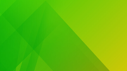 Fototapeta na wymiar Minimal light green abstract modern background design. Design for poster, template on web, backdrop, banner, brochure, website, flyer, landing page, presentation, certificate, and webinar