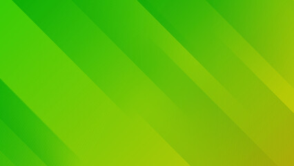 Vector light green abstract, science, futuristic, energy technology concept. Digital image of light rays, stripes lines with light, speed and motion blur over dark tech background