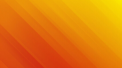 Abstract orange background. Vector abstract graphic design banner pattern presentation background web template.