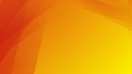 orange abstract modern technology background design. Vector abstract graphic presentation design banner pattern background web template.