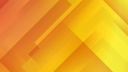 orange yellow gradient abstract modern technology background design. Vector abstract graphic presentation design banner pattern background web template.