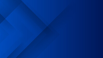 dark blue 3d abstract modern technology background design. Vector abstract graphic presentation design banner pattern background web template.