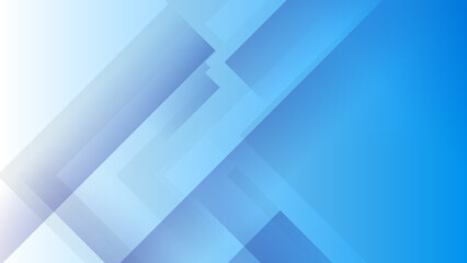 Abstract light blue white vector technology background, for design brochure, website, flyer. Geometric light blue white wallpaper for poster, certificate, presentation, landing page