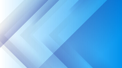 Obraz premium Vector light blue white abstract, science, futuristic, energy technology concept. Digital image of light rays, stripes lines with light, speed and motion blur over dark tech background