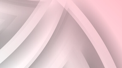 simple pink abstract modern technology background design. Vector abstract graphic presentation design banner pattern background web template.