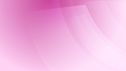 Abstract pink white purple wave square background. Vector abstract graphic design banner pattern presentation background web template.