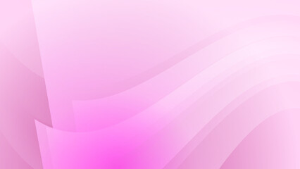 Dark pink white purple wave square abstract background geometry shine and layer element vector for presentation design. Suit for business, corporate, institution, party, festive, seminar, and talks.