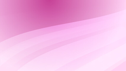 Abstract pink white purple wave square geometric light triangle line shape with futuristic concept presentation background