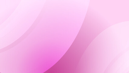 Minimal pink white purple wave square abstract modern background design. Design for poster, template, backdrop, banner, brochure, website, flyer, landing page, presentation, certificate, and webinar