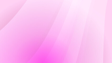 Obraz premium Abstract pink white purple wave square vector technology background, for design brochure, website, flyer. Geometric pink white purple wave square for poster, certificate, presentation, landing page