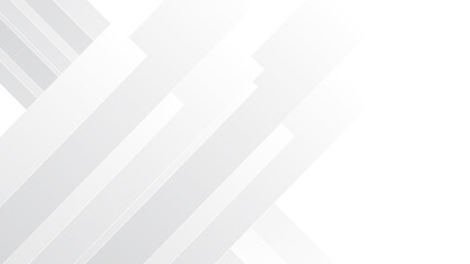 Fototapeta premium white abstract modern background design. use for poster, template on web, backgrop.