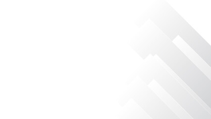 Fototapeta premium white abstract modern background design. use for poster, template on web, backgrop.