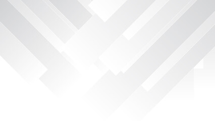 Obraz premium white abstract modern background design. use for poster, template on web, backgrop.