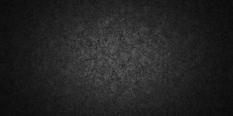 dark wall, black background