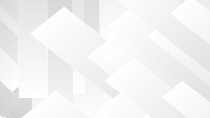 white abstract modern background design. use for poster, template on web, backgrop.