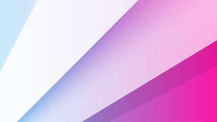 Fototapeta premium Abstract modern background gradient color. blue and pink gradient with halftone decoration.