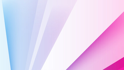 Abstract modern background gradient color. blue and pink gradient with halftone decoration.