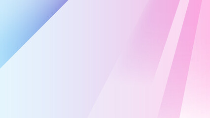Abstract modern background gradient color. blue and pink gradient with halftone decoration.