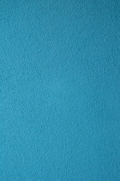 Turquoise Graduated Background for a Cover Photograph or Title Page.