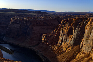 Horseshoe Bend