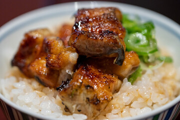 うな丼