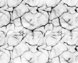 White Marble pattern background