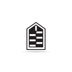 window icon vector illustration