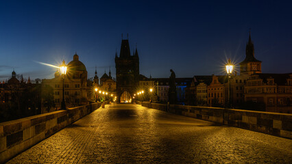 The king of the bridge - Der König der Brücke