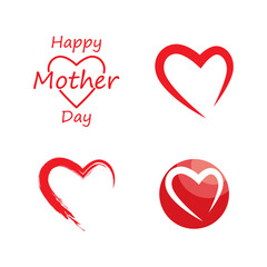 Happy mother's day