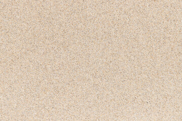 Obraz na płótnie Canvas texture of beach sand background 