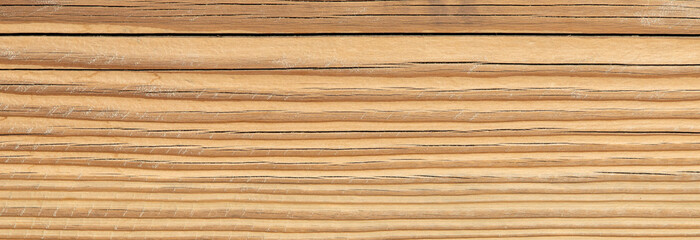 Fototapeta premium texture of old wood plank surface - wooden background