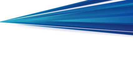 Light blue abstract background