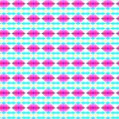 Original checkered background. Grid background with different cells. Abstract striped and checkered pattern. Illustration for scrapbooking. Seamless pattern.