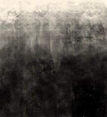 Dark Messy Dust Overlay Distress Background