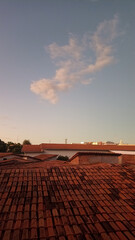 urban landscape