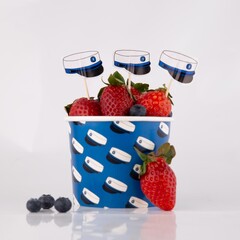 The beautiful Danish student party articles