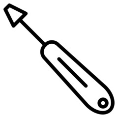 screwdriver icon
