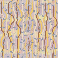 pattern abstraction draw